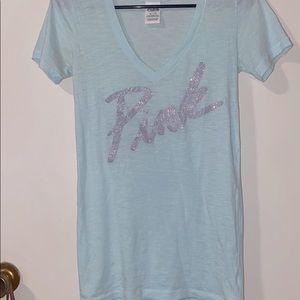 Victoria’s Secret PINK Tee